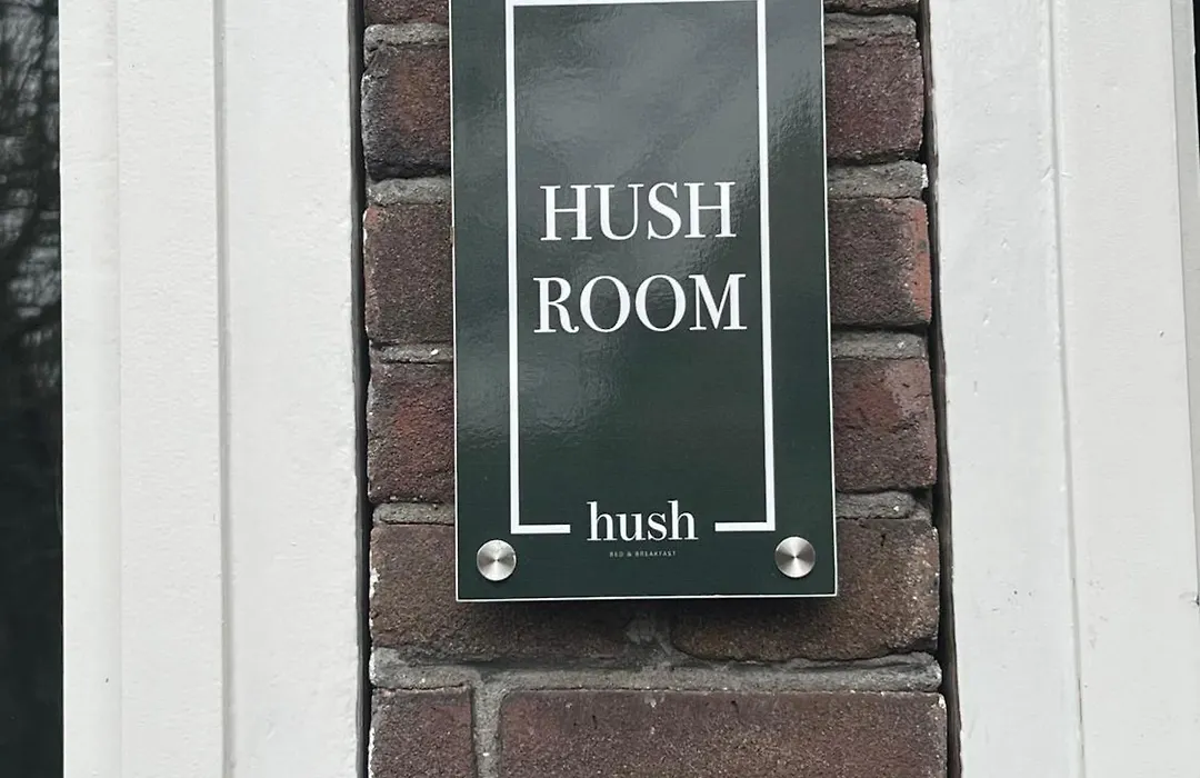 Hush Bed & Breakfast-1